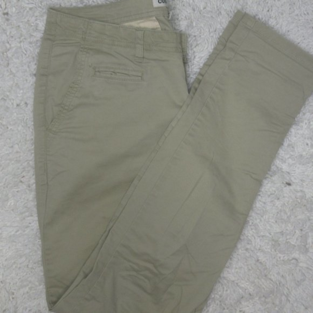 Country Road Side Pocket Sateen Jean sz‎ 31
